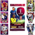 ⚽️ Panini Adrenalyn XL --WM 2022-- Special Cards / FIFA World Cup Qatar 2022