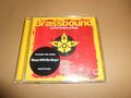 The Ordinary Boys - Messinggebundenes CD-Album - Mod Preston