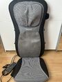 Massageauflage Shiatsu - Sitzauflage - Rollen