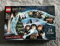 Lego® Harry Potter™  Adventskalender 2021 - 76390   NEU / OVP