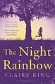 The Night Rainbow by King, Claire 1408841843 FREE Shipping