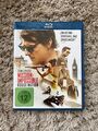 Mission Impossible Rogue Nation [Blu-ray] mit Tom Cruise | sehr gut