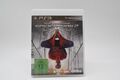 PS3 The Amazing Spiderman 2