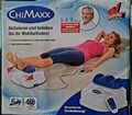 Chi-MAXX MASSAGE Original GERÄTE von Dr. Plum Empfohlen  ENTSPANNUNG  NEUWERTIG!