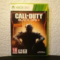 Call of Duty Black Ops III (Microsoft Xbox 360, 2015) sehr guter Zustand