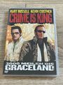 Crime is King 3000 Miles to Graceland 2001  Costner Russell Kult Film DVD