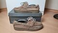 Timberland Earthkeepers 5229R EK Kia Wah Bay Boat Loafers Gr 43 Herren Schuhe