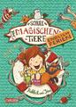 Schule der magischen Tiere -  Endlich Ferien 01 - Rabbat und Ida | Buch | 978355