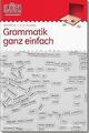 LÜK. Deutsch. Grammatik ganz einfach. 2. Klasse | Buch | 9783072448680