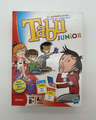 Tabu Junior - Hasbro | Vollständig | Geprüft | ab 4 Spieler, ab 8 Jahre, TOP