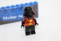 Lego (c) 1x Star Wars ® Figur - Darth Vader - Summer Outfit - sw1239 -