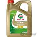 4L CASTROL EDGE 5W-30 LL ÖL passend für BMW LL 04  VW 507.00 504.00 MB 229.51