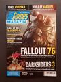 PC Games Magazin 11/2018  Wissen, was gespielt wird   , 1A TOP Zustand