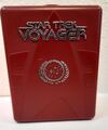 Star Trek Voyager / Staffel 7 / 7 DVD's - Boxset