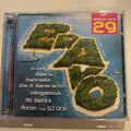 Bravo Hits 29 - Doppel CD gebraucht gut