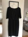 Cinque Kleid Gr. 36 schwarz ein Mal getragen NP 189 EUR