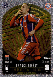 Topps Match Attax CL 24/25 - Champions League 2024/2025 - Sonderkarten aussuchenBLACK / CHROME / GOLD / PLATINUM / 100 CLUB / LIMITED