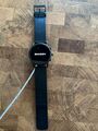 Skagen Falster HR 3 SmartWatch Schwarz