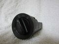 VW Golf IV, Lupo, Passat 3B  Lichtschalter 1C0941531