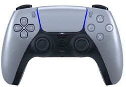 SONY Controller DualSense Wireless Sterling Silver