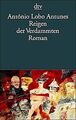 Reigen der Verdammten von António Lobo Antunes | Buch | Zustand gut