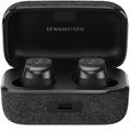 SENNHEISER In-Ear Kopfhörer MOMENTUM True Wireless 3 graphite/ schwarz
