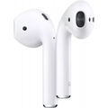 Apple AirPods 2. Gen. In-Ear Headset white Ladecase Kopfhörer Bluetooth NEU-OVP✅