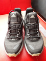 Adidas Traxion Gr. 38, eher Gr. 37, schwarz, neu, super, outdoor Sneaker. Schuhe