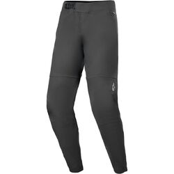 Alpinestars MTB-Hose A-Dura Elite - Schwarz