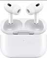 Apple AirPods Pro 2. Gen LINKER KOPFHÖRER mit Ladecase und RECHTER KOPFHÖRER