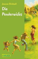 Die Penderwicks (Die Penderwicks 1)