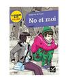 No et moi (extraits): suivi d'une enquête « Regard sur les exclus », Vigan, D