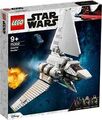 LEGO Star Wars: 75302 Imperial Shuttle Neu und OVP