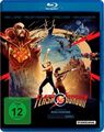 Flash Gordon (Blu-ray)