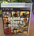 Grand Theft Auto V - Sony PlayStation 3 Spiel GTA 5 2013 PS3 | Vollständig! Top