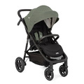 Joie Mytrax Pro Dark Thyme Kinderwagen Sportwagen Reisebuggy SIEHE TEXT/FOTO