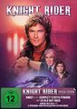 Knight Rider - Special Edition (20 Blu-rays + Bonus Blu-ray) *NEU*OVP*