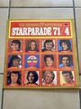LP Die Grosse & Aktuelle, STARPARADE 71/4, Polydor 2371 182
