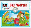 WAS IST WAS Junior Hörspiel: Das Wetter