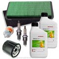 Wartung Service Kit Honda Motor GCV520 GCV530 GXV520 GXV 530 GXV530U GCV GXV 520