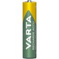 VARTA Recharge Accu Recycled AAA 800mAh Akku (2er Pack) Nickel-Hydrid Der umwelt