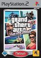 Grand Theft Auto: Vice City Stories [Platinum] von Rocks... | Game | Zustand gut