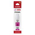 Canon GI-50M Magenta (3404C001) Tintenflasche für Pixma G5050 GM2050