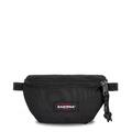 Eastpak Bauchtasche SPRINGER Black 2L Gürteltasche Hüfttasche Schwarz