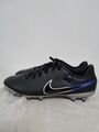 Nike Tiempo Legend 10 Club Firm Ground Fußball Herrenschuhe Größe UK 9 (EUR 44)