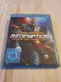 Redemption - Stunde der Vergeltung (Jason Statham) Blu-ray