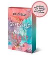 GEFESSELT bis du mich LIEBST von Odesza, D.C. | Buch | Zustand gut