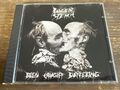 PUNGENT STENCH - Been caught buttering - 1991 - NB 052 CD  1.Press