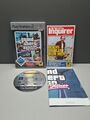 GRAND THEFT AUTO VICE CITY STORIES + ANLEITUNG SONY PLAYSTATION 2 KOMPLETT PS2