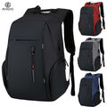 40L Laptop Rucksack Herren Damen Wasserdicht Freizeit Reise Arbeit Schulrucksack